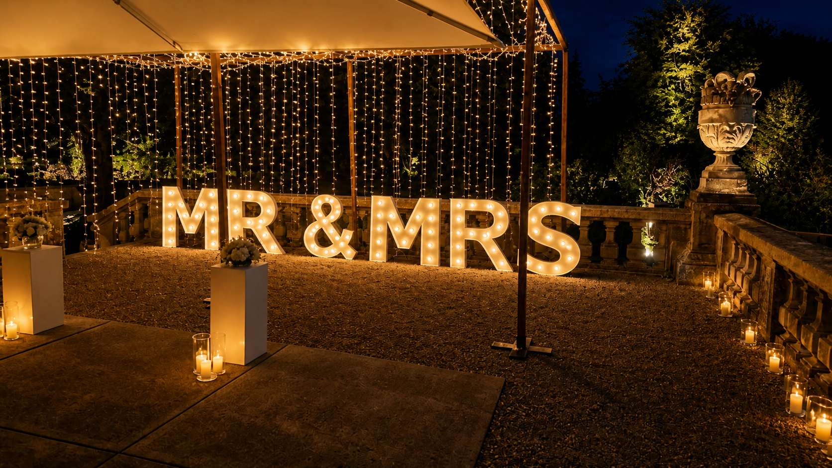 Hochzeit Villa Wenkenhof 2024